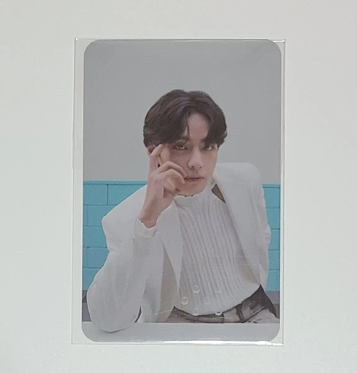 BTS Jungkook PTD yes24特典 BTS Jungkook PTD yes24特典 JUNG KOOK: I AM STILL』 入場者